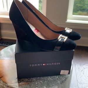 Women’s Tommy Hilfiger wedges